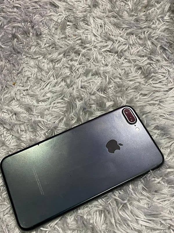 iphone 7 plus 128 GB PTA approved 0