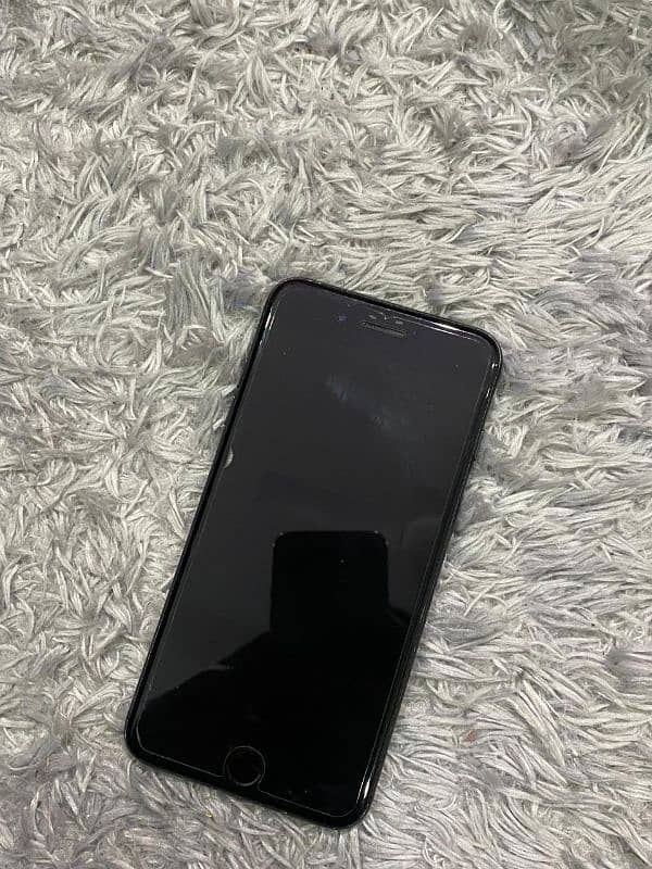 iphone 7 plus 128 GB PTA approved 2