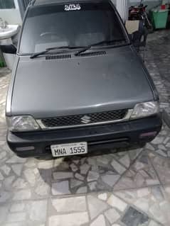 mehran vx