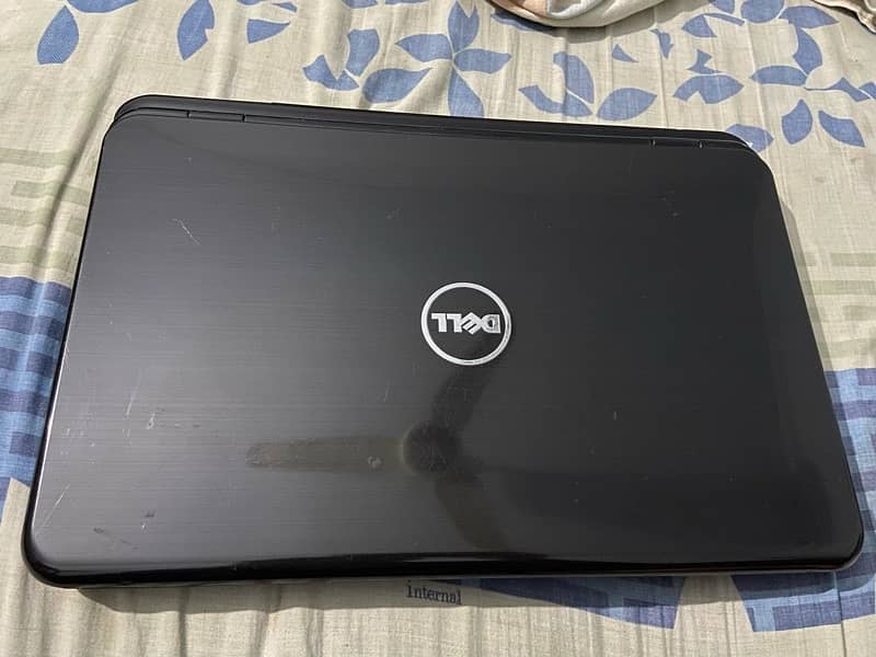 Dell I5 3rd Gen 0