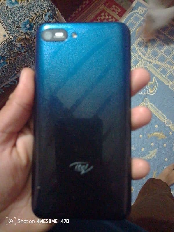 itel mobile for urgent sell 2