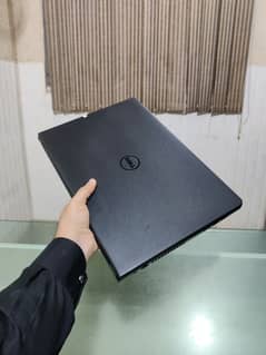 Dell i5 8th Generation Laptop for Sale | Inspiron 15- 3567 | 15.6"