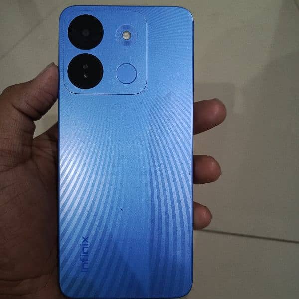 Infinix smart 7 0