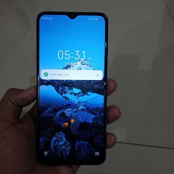 Infinix smart 7 1