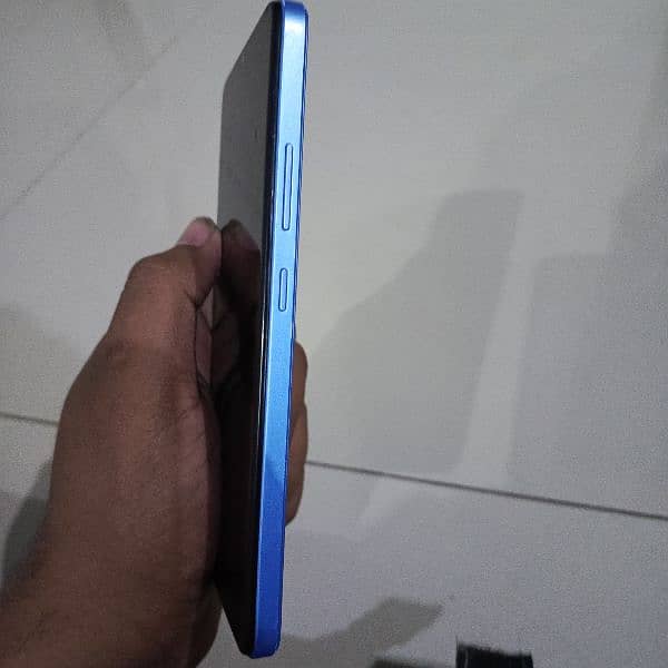 Infinix smart 7 3