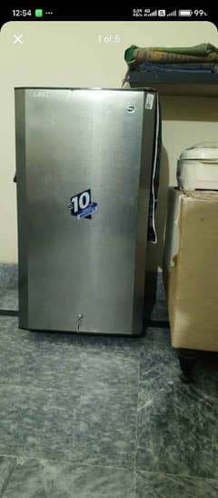 PEL Single Door Fridge