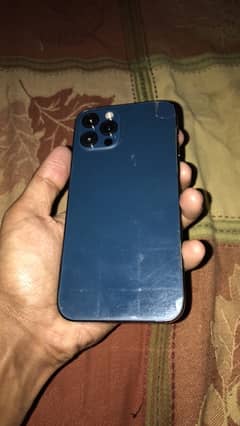 iphone 12 pro (non pta)