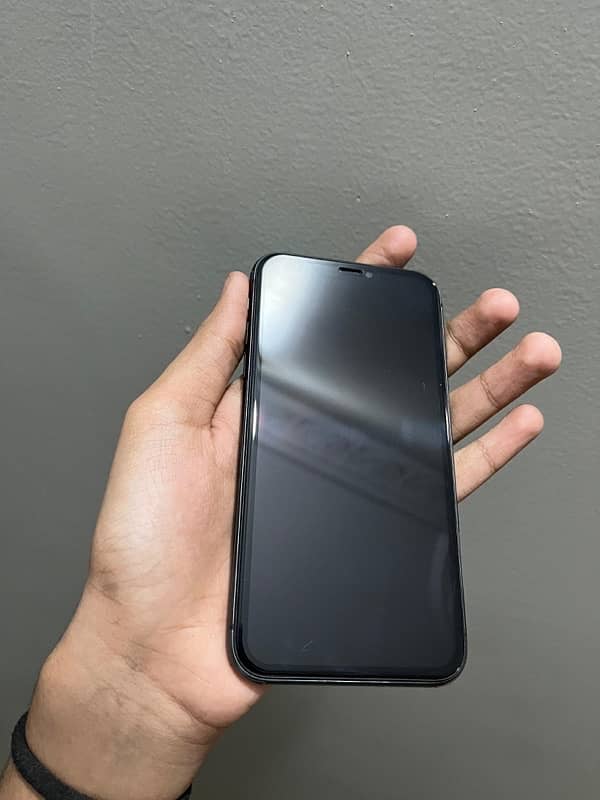 IPHONE 11 64gb SEALED 3