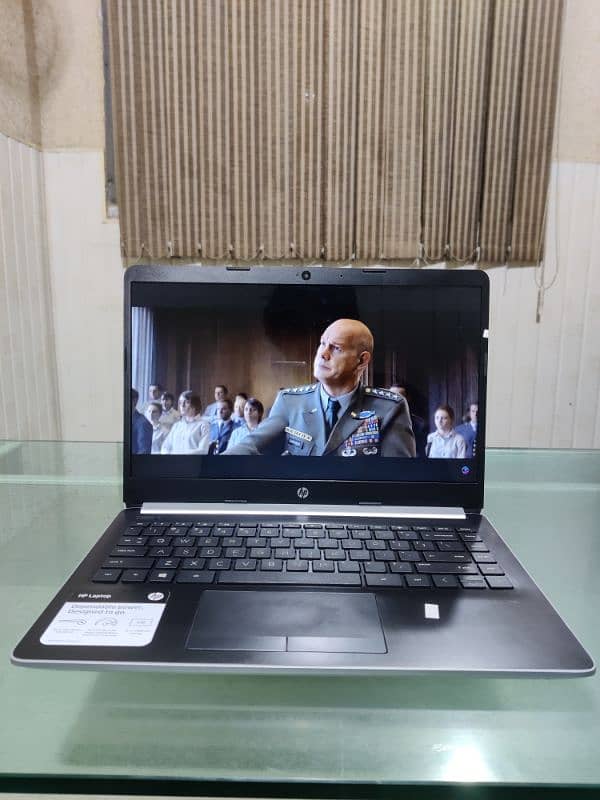 HP 14 i3 8th Generation Laptop for Sale |HP Notebook  i3 8th Gen 1