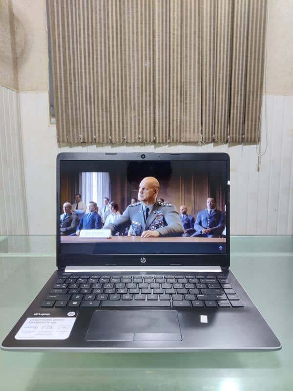 HP 14 i3 8th Generation Laptop for Sale |HP Notebook  i3 8th Gen 2