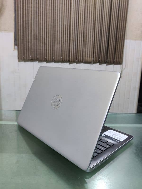 HP 14 i3 8th Generation Laptop for Sale |HP Notebook  i3 8th Gen 3