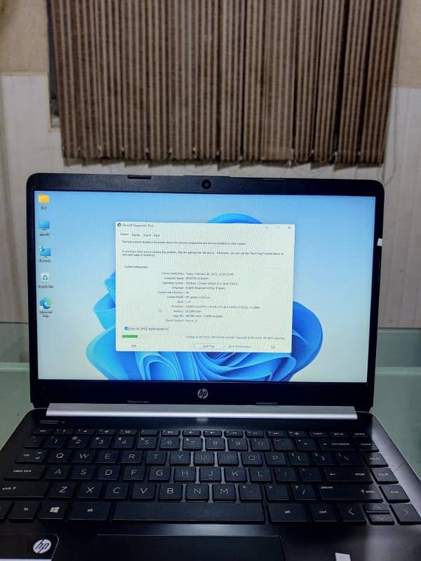 HP 14 i3 8th Generation Laptop for Sale |HP Notebook  i3 8th Gen 5