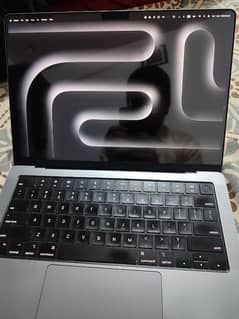 Apple MacBook Pro M1 16GB 512GB