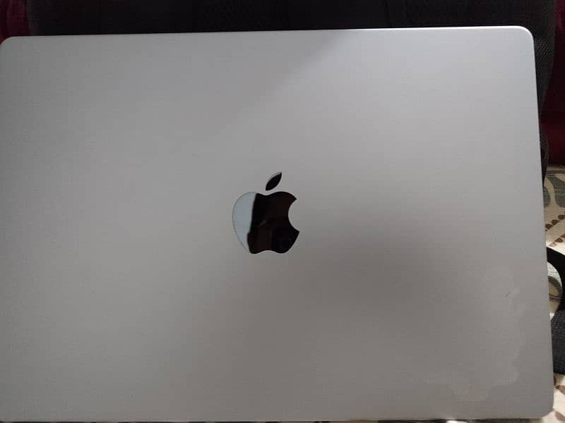 Apple MacBook Pro M1 16GB 512GB 2