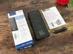 insignia Power Bank 20000mah 50W Box Pack