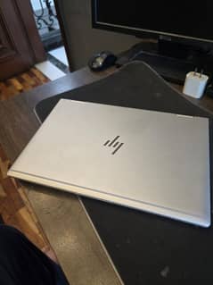 Hp elitebook x360 1030 g3 i5 8th