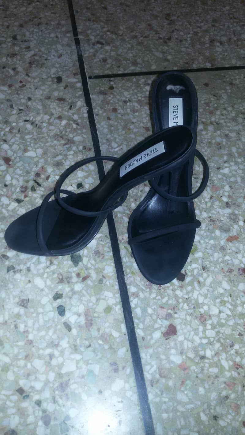 Different Heels and Sandals 6