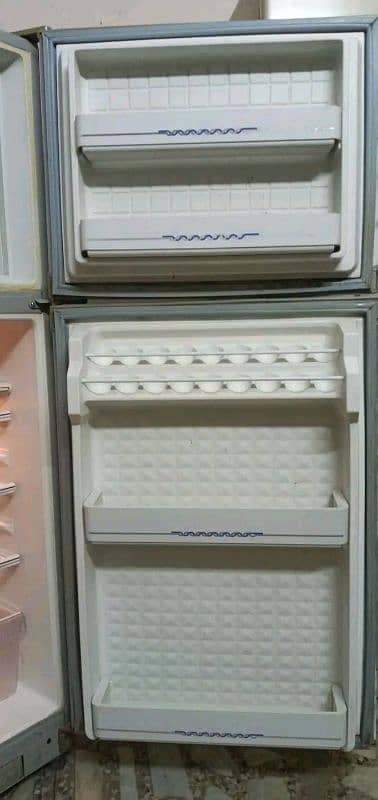 Dawlance fridge sall 2