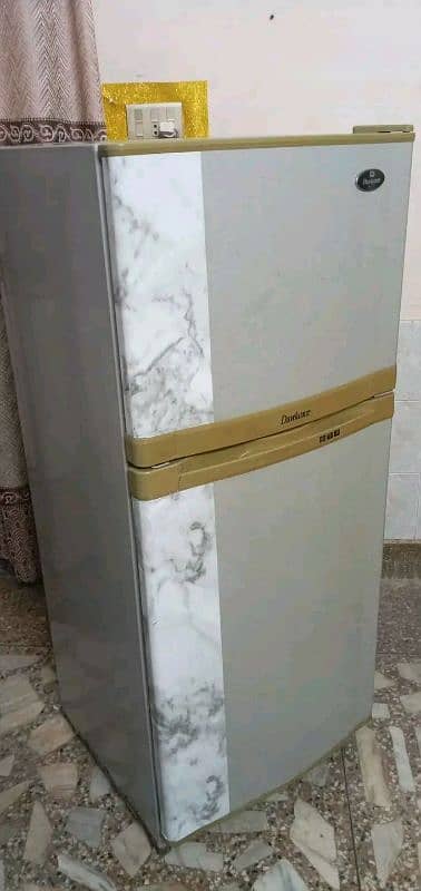 Dawlance fridge sall 5