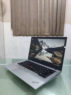 Lenovo Thinkpad T470s i7 7th Generation Laptop for Sale | Silver T470s