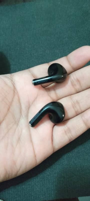 Lenovo ThinkPlus LP40II TWS Earbuds 3