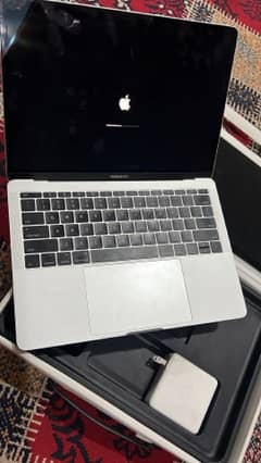 Macbook