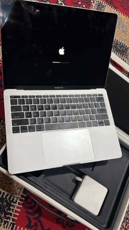 Macbook Pro 13” Inches 0