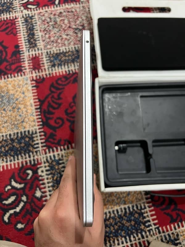 Macbook Pro 13” Inches 11