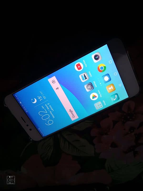 Huawei Nova 2 Plus 2