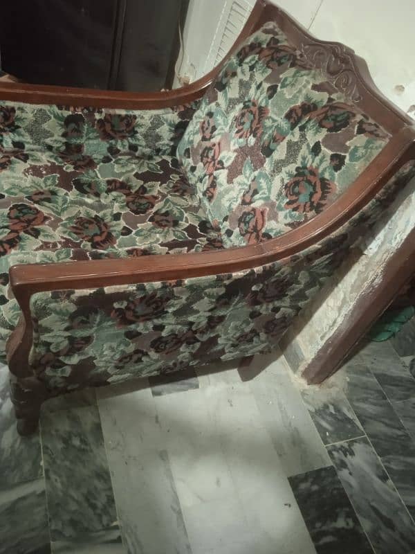 sofas 1 seater pair (03462254952) 2