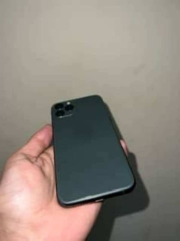 IPHONE 11 PRO 256 GB 1