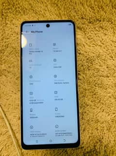 tecno spark 10 pro model K17