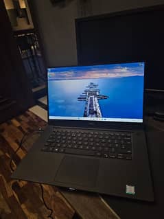 dell precision 5530 i7 8th