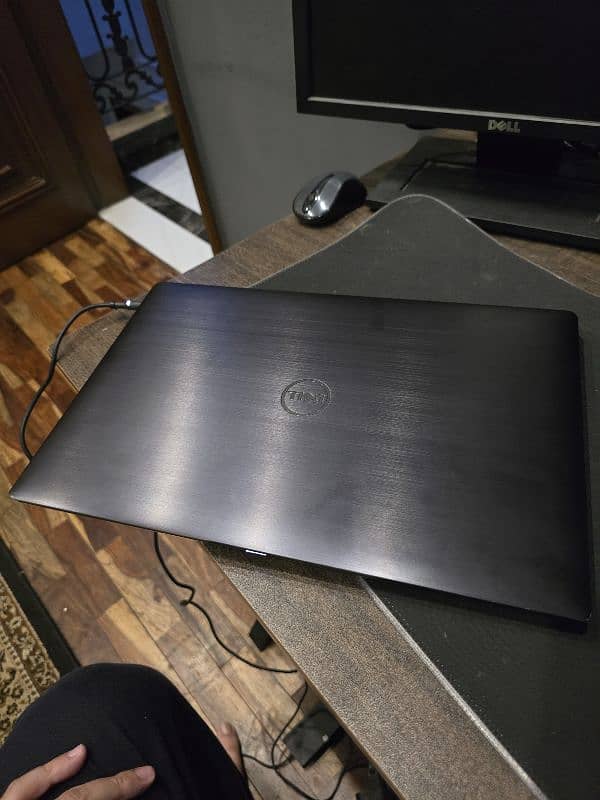 dell precision 5530 i7 8th 1