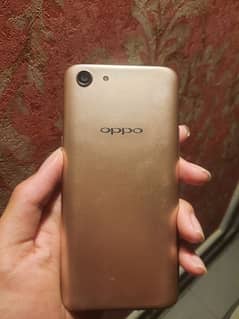 Oppo A83