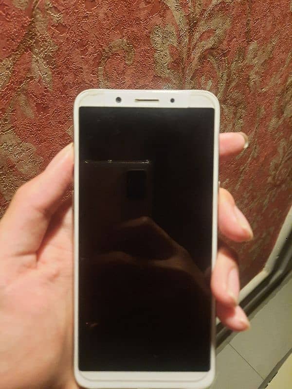 Oppo A83 1