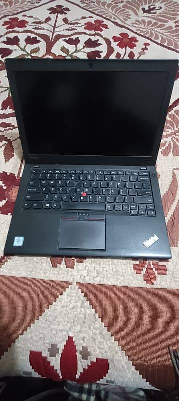 Lenovo Thinkpad Core i5 Laptop 6 Generation 1