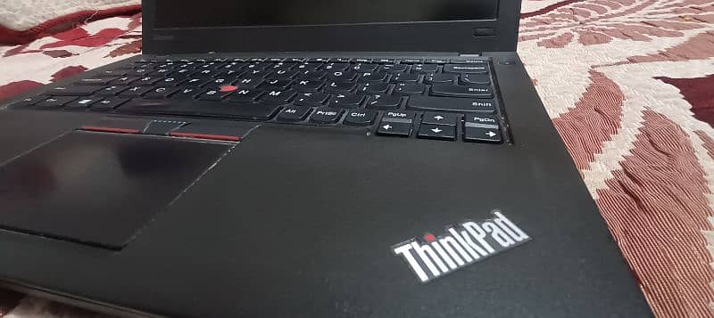 Lenovo Thinkpad Core i5 Laptop 6 Generation 3