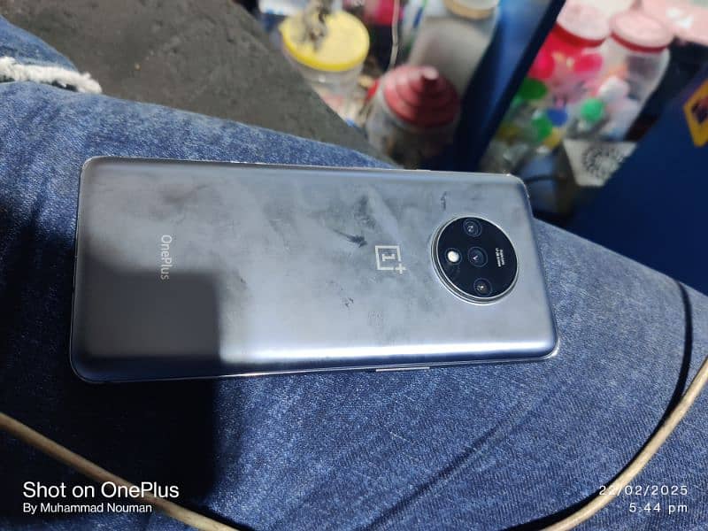 oneplus 7T 8/128 Pta Approved snapdragon 855 Pubg 90FPS 0