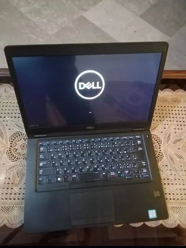 dell latitude 5490 model for sale 0