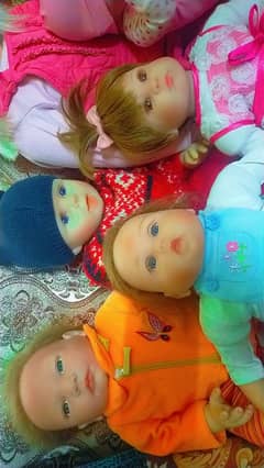 Imported Silicone Dolls - Discounted Prices