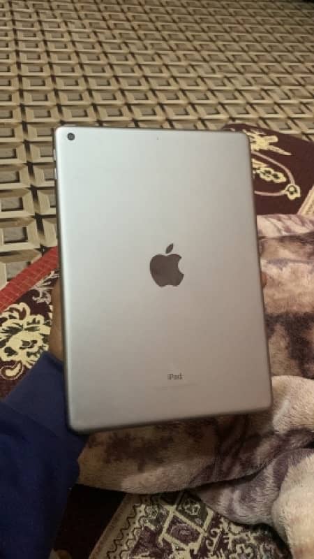 ipad 5 0