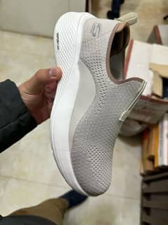 Skechers vapor foam medicated made in vietnam original