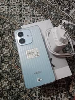 oppo A3x