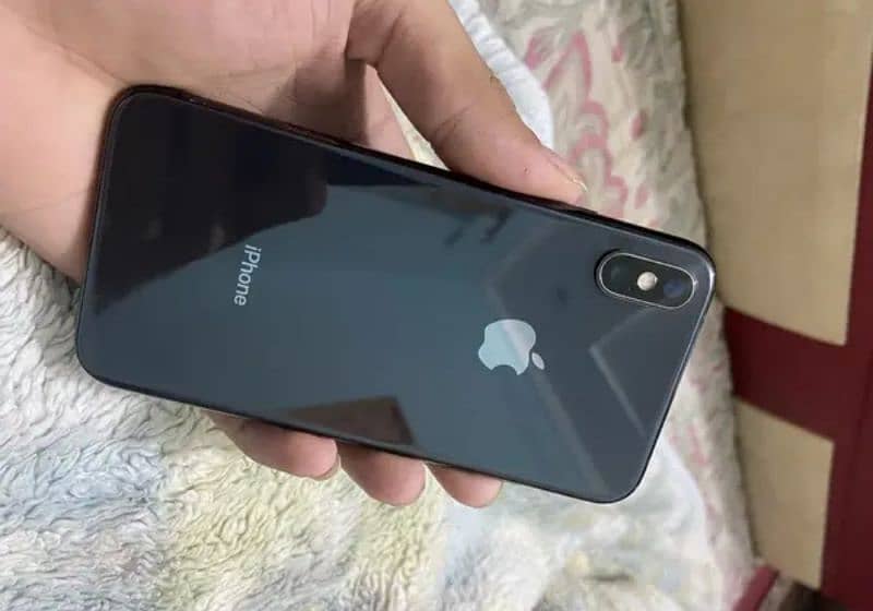 iphone x 0