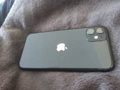 Iphone 11 64 gb Jv lush condition (Urgent Sale)