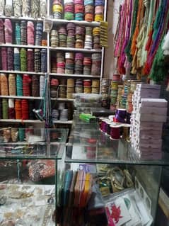 lace shop for sale