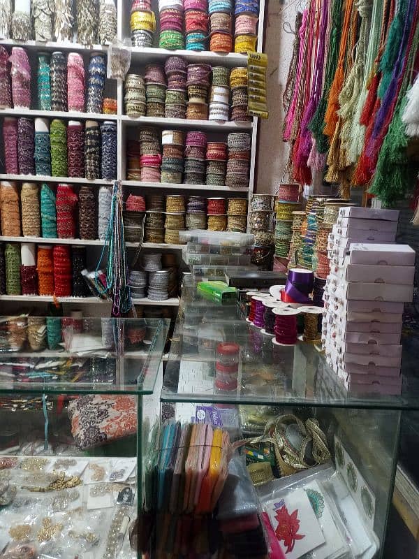 lace shop for sale 0