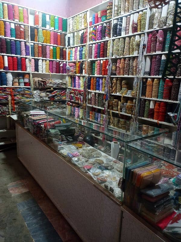 lace shop for sale 2