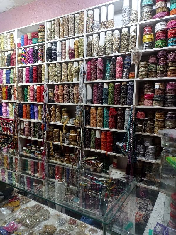 lace shop for sale 3